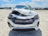 2021 Buick ENCORE photo
