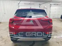 2021 Buick ENCORE photo