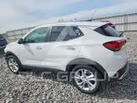 2021 Buick ENCORE фото