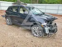 2021 Buick ENCORE фото