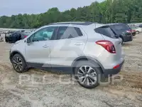 2021 Buick ENCORE photo