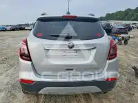 2021 Buick ENCORE photo