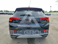 2021 Buick ENCORE photo