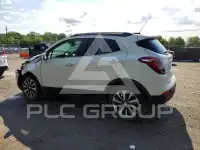 2021 Buick ENCORE фото