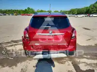 2021 Buick ENCORE photo