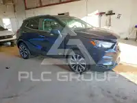 2021 Buick ENCORE photo