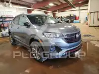 2021 Buick ENCORE photo