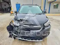 2021 Buick ENCORE фото