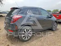 2021 Buick ENCORE фото