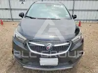 2021 Buick ENCORE фото