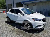 2021 Buick ENCORE фото