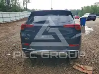 2021 Buick ENCORE фото