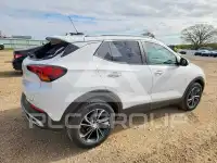 2021 Buick ENCORE фото
