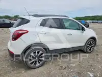2021 Buick ENCORE photo