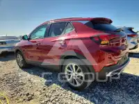 2021 Buick ENCORE фото