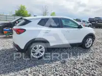 2021 Buick ENCORE фото