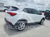 2021 Buick ENCORE фото