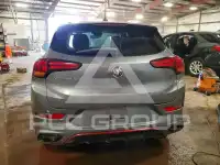 2021 Buick ENCORE photo