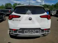 2021 Buick ENCORE фото
