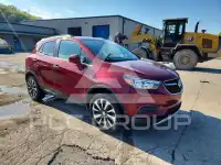 2021 Buick ENCORE photo