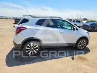2021 Buick ENCORE фото