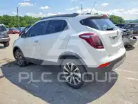 2021 Buick ENCORE фото