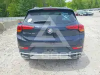 2021 Buick ENCORE фото