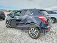2021 Buick ENCORE фото