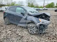 2021 Buick ENCORE photo