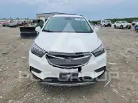 2021 Buick ENCORE photo