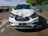 2021 Buick ENCORE фото