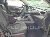 2021 Buick ENCORE фото
