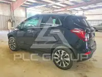 2021 Buick ENCORE photo