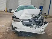 2021 Buick ENCORE photo