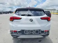 2021 Buick ENCORE фото