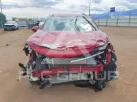 2021 Buick ENCORE фото
