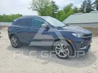 2021 Buick ENCORE фото