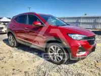 2021 Buick ENCORE фото