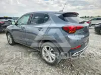 2021 Buick ENCORE photo