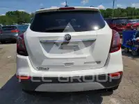2021 Buick ENCORE фото