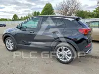 2021 Buick ENCORE photo