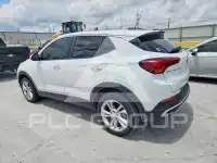2021 Buick ENCORE фото