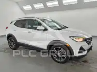 2021 Buick ENCORE photo