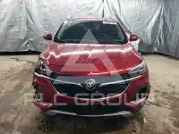 2021 Buick ENCORE photo