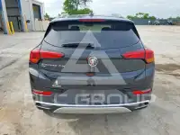 2021 Buick ENCORE photo