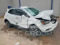 2021 Buick ENCORE photo