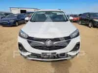 2021 Buick ENCORE фото