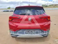 2021 Buick ENCORE фото