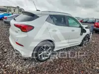 2021 Buick ENCORE photo