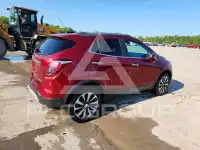 2021 Buick ENCORE photo